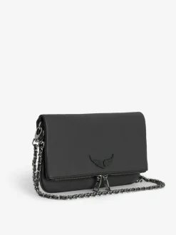 Hot Zadig & Voltaire Rock Clutch Road