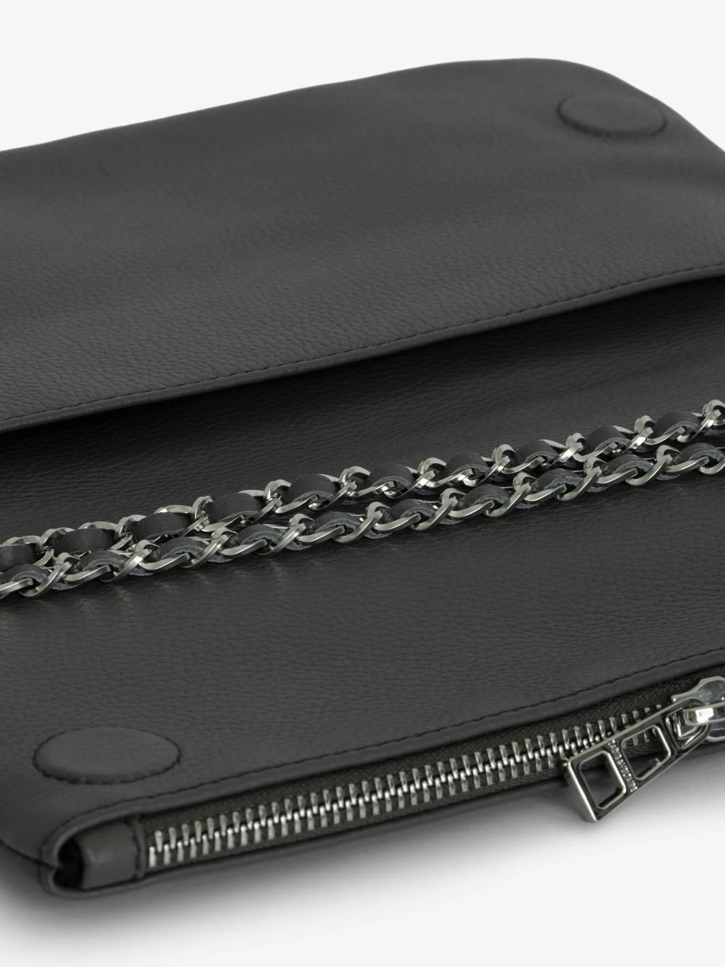Hot Zadig & Voltaire Rock Clutch Road