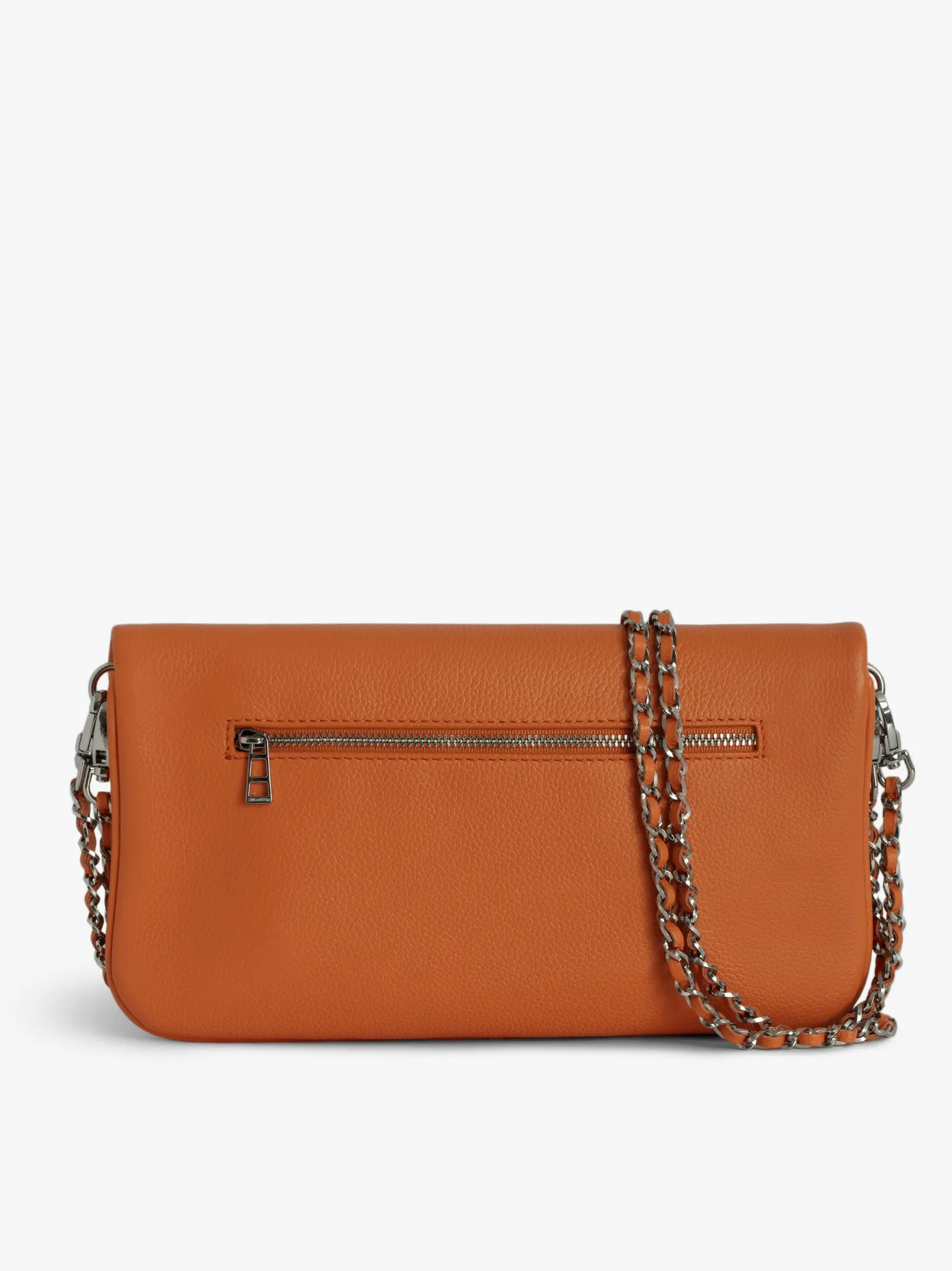 Store Zadig & Voltaire Rock Clutch Vibe