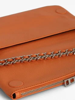 Store Zadig & Voltaire Rock Clutch Vibe