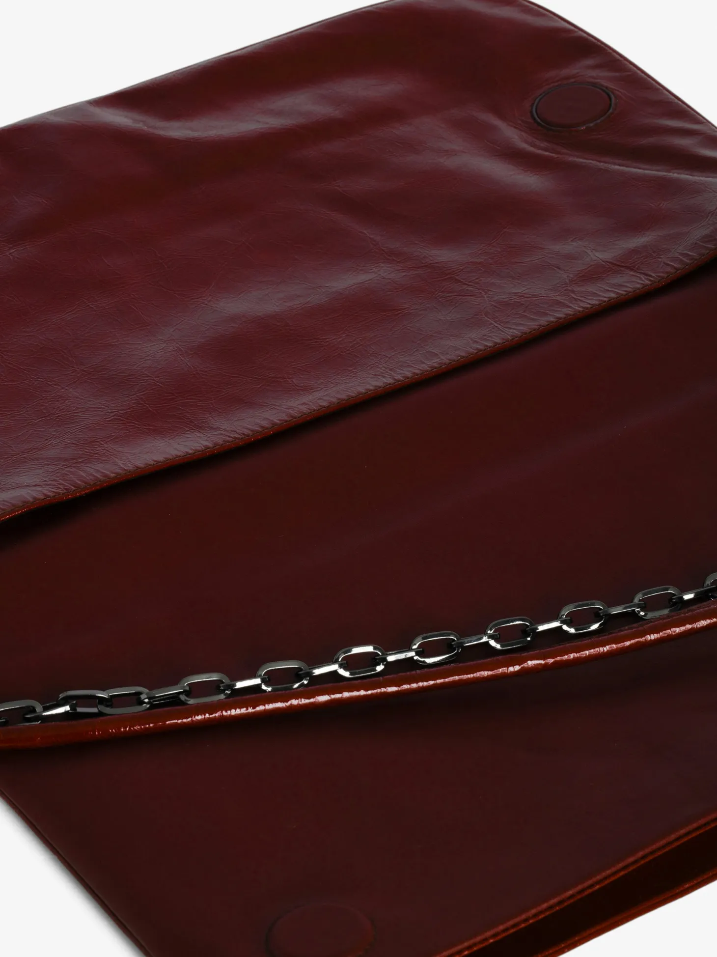 Best Zadig & Voltaire Rock Eternal XL ClutchNEW Furious