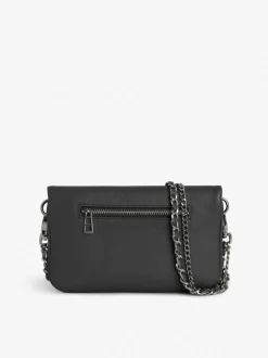Hot Zadig & Voltaire Rock Nano Clutch Road