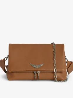 Best Zadig & Voltaire Rocky Bag Heritage