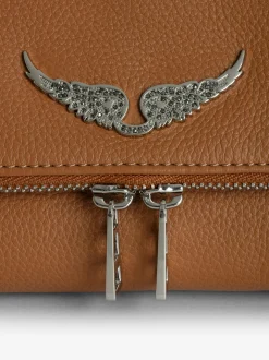 Best Zadig & Voltaire Rocky Bag Heritage