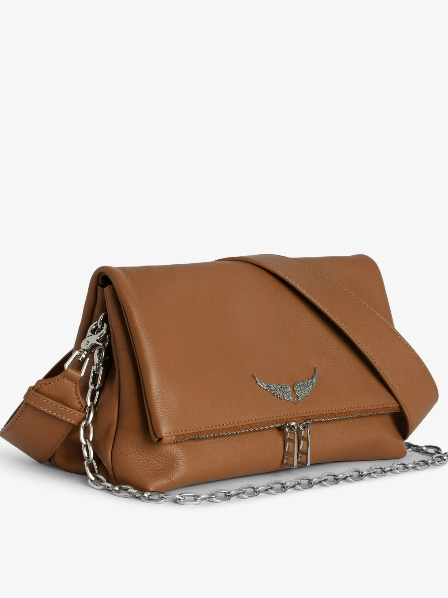 Best Zadig & Voltaire Rocky Bag Heritage