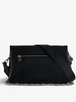 Outlet Zadig & Voltaire Rocky BagICONIC Black
