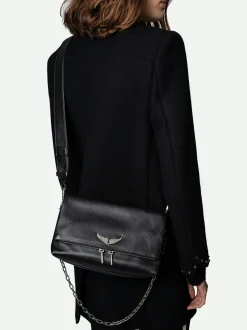 Outlet Zadig & Voltaire Rocky BagICONIC Black