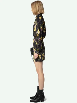 Outlet Zadig & Voltaire Ryda DressNEW Black