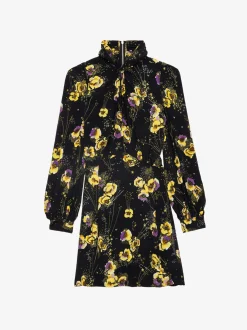 Outlet Zadig & Voltaire Ryda DressNEW Black