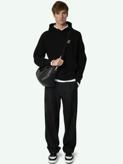 Online Zadig & Voltaire Sanchi Sweatshirt Black