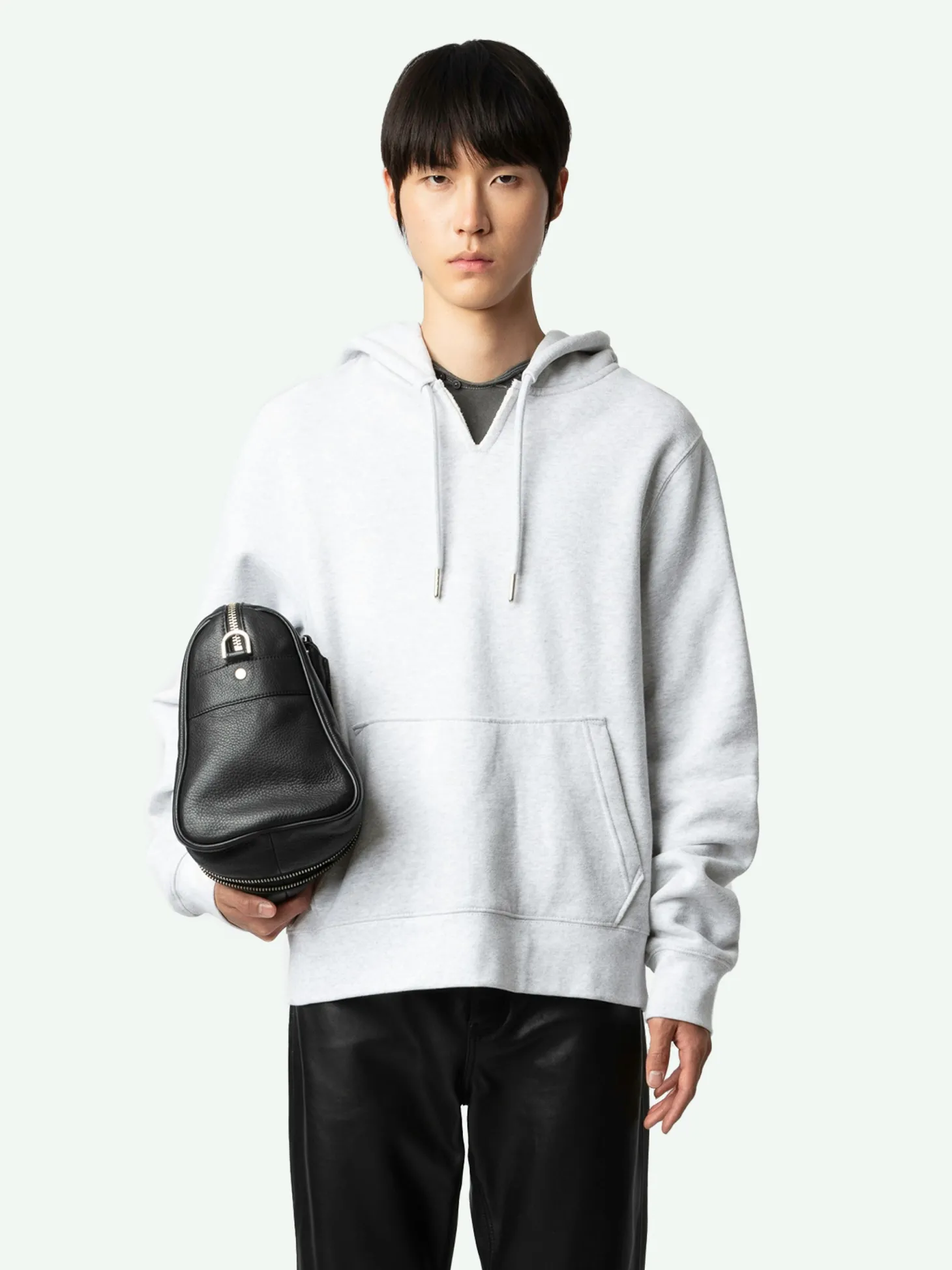 Shop Zadig & Voltaire Soda Photoprint SweatshirtNEW Grischineclair