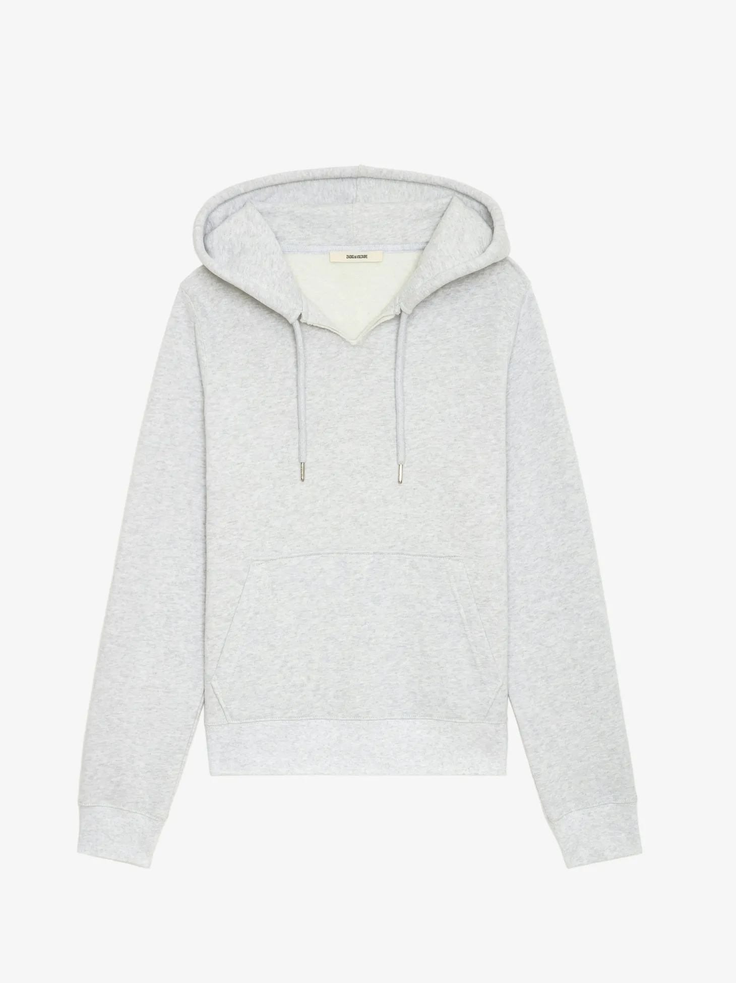 Shop Zadig & Voltaire Soda Photoprint SweatshirtNEW Grischineclair
