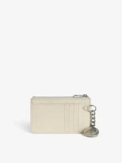 Store Zadig & Voltaire Sunny Card Card Holder Flash