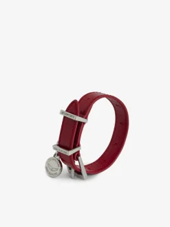 New Zadig & Voltaire Sunny Leather BraceletNEW Power