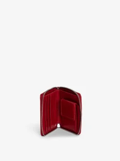 Cheap Zadig & Voltaire Sunny Mini Wallet Power