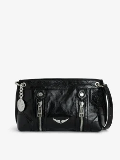 Best Sale Zadig & Voltaire Sunny Mood Bag Black