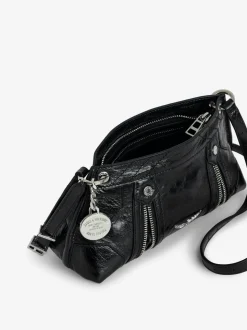 Best Sale Zadig & Voltaire Sunny Mood Bag Black