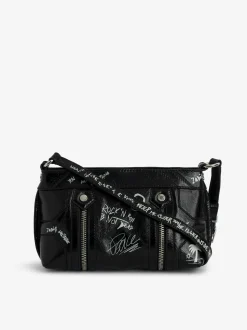 Store Zadig & Voltaire Sunny Mood BagNEW Noir