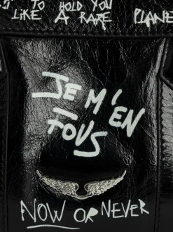 Store Zadig & Voltaire Sunny Mood BagNEW Noir