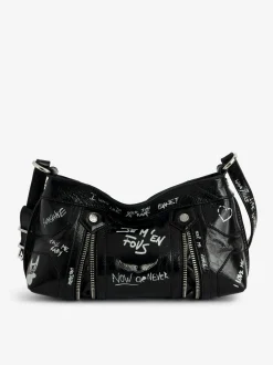 Store Zadig & Voltaire Sunny Mood BagNEW Noir