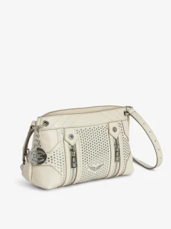 Cheap Zadig & Voltaire Sunny Mood Studs Bag Flash