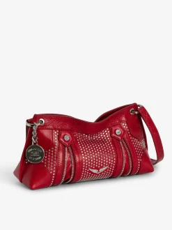 Cheap Zadig & Voltaire Sunny Mood Studs Bag Power
