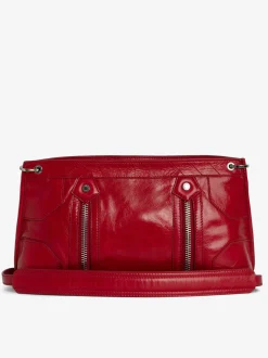 Fashion Zadig & Voltaire Sunny Moody Bag Power
