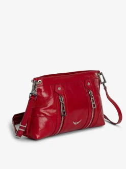 Fashion Zadig & Voltaire Sunny Moody Bag Power