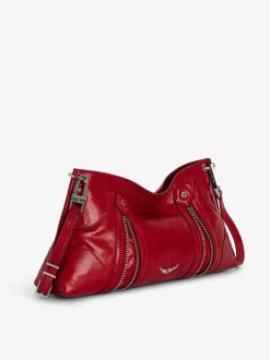 Fashion Zadig & Voltaire Sunny Moody Bag Power