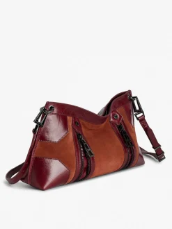 Discount Zadig & Voltaire Sunny Moody BagNEW Memory