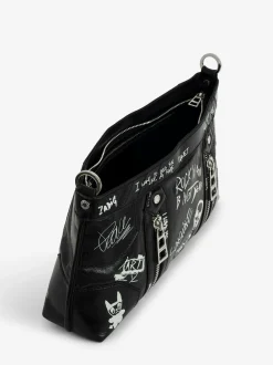 New Zadig & Voltaire Sunny Moody BagNEW Noir