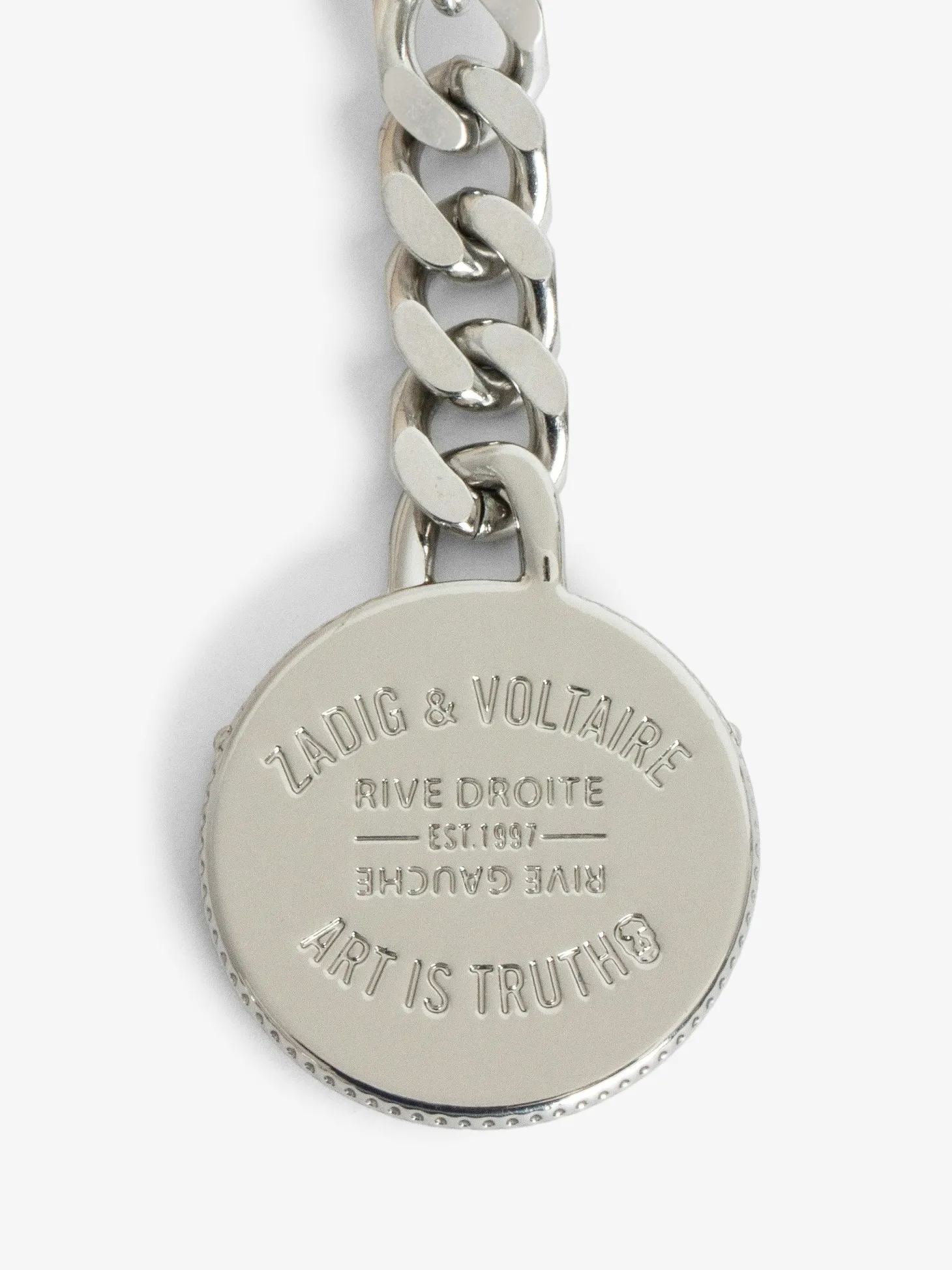 Flash Sale Zadig & Voltaire Sunny Pass Card Holder Flash