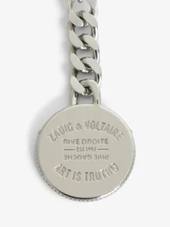 Hot Zadig & Voltaire Sunny PurseNEW Noir