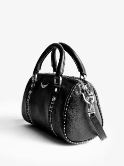 Clearance Zadig & Voltaire Sunny XS Studs BagICONIC Black