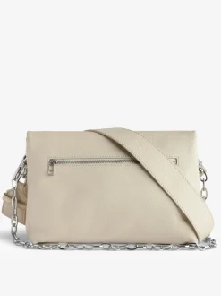 Clearance Zadig & Voltaire Swing Your Wings Rocky BagICONIC Flash