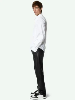 Best Zadig & Voltaire Sydney Shirt White