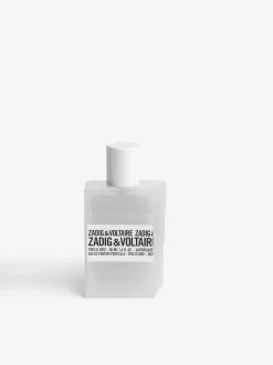 Cheap Zadig & Voltaire This Is Her! Fragrance 50 MLICONIC White