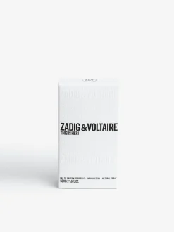 Cheap Zadig & Voltaire This Is Her! Fragrance 50 MLICONIC White