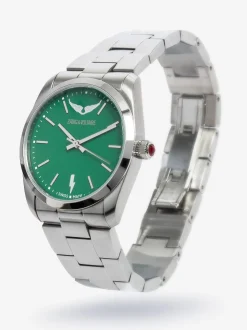 Fashion Zadig & Voltaire Time2Love Watch Legend