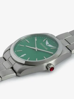 Fashion Zadig & Voltaire Time2Love Watch Legend