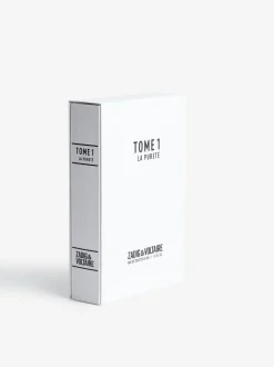 Outlet Zadig & Voltaire Tome 1 La Pureté Fragrance 50MLICONIC White