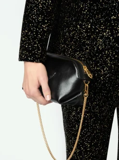 Store Zadig & Voltaire Velvet Valse BlazerNEW Black