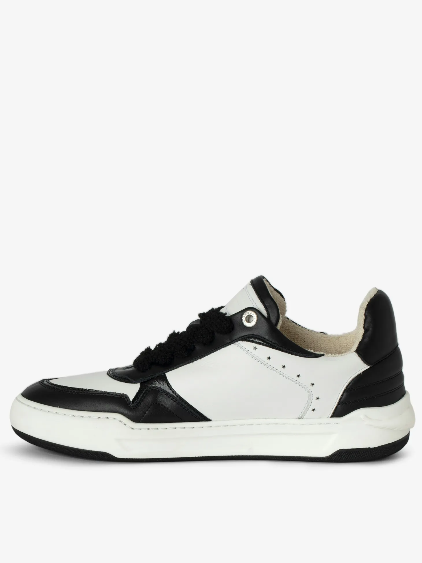 Cheap Zadig & Voltaire Wings Low-Top SneakersNEW Black