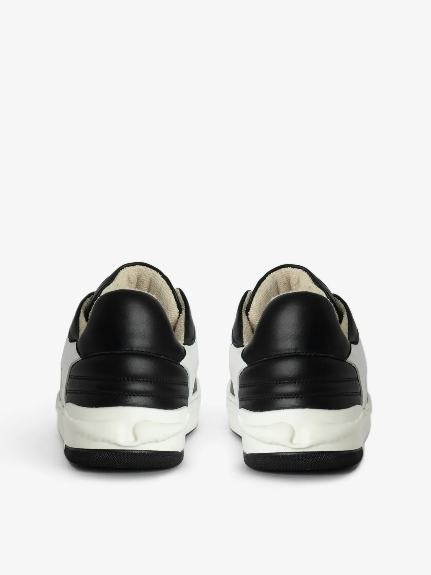 Cheap Zadig & Voltaire Wings Low-Top SneakersNEW Black