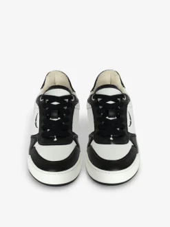 Cheap Zadig & Voltaire Wings Low-Top SneakersNEW Black