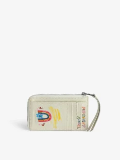 Online Zadig & Voltaire ZV Card Card Holder Flash